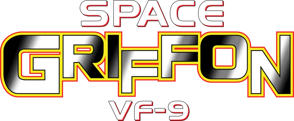 Space Griffon VF-9 logo