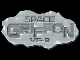 Space Griffon VF-9 screenshot