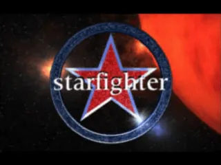 Star Fighter screenshot