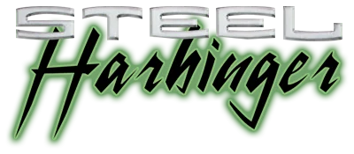 Steel Harbinger logo