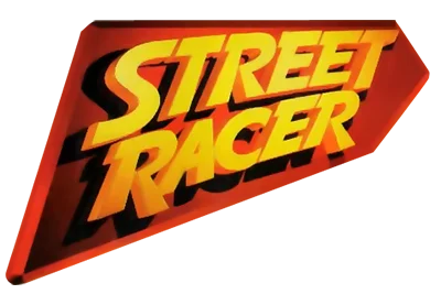 Street Racer logo