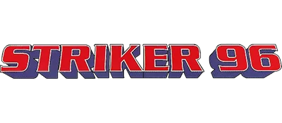 Striker 96 logo