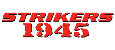 Strikers 1945 logo