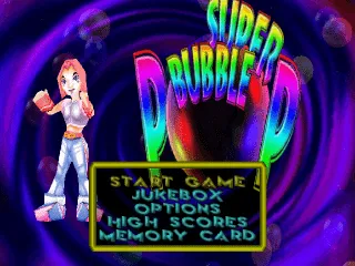 Super Bubble Pop screenshot