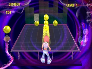 Super Bubble Pop screenshot