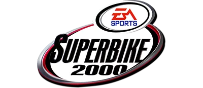 Superbike 2000 logo