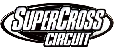 Supercross Circuit logo