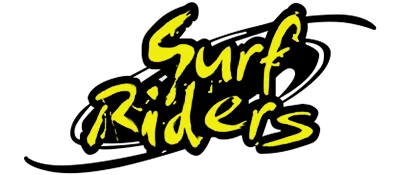 Surf Riders logo