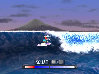 Surf Riders screenshot