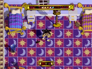 Swagman screenshot