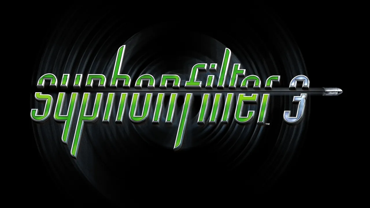 Backdrop artwork for Syphon Filter 3