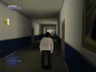 Syphon Filter 3 screenshot