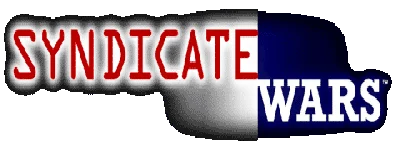 Syndicate Wars logo