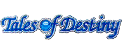 Tales of Destiny logo