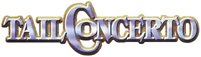 Tail Concerto logo