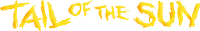 Tail of the Sun logo