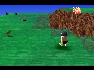 Tail of the Sun screenshot