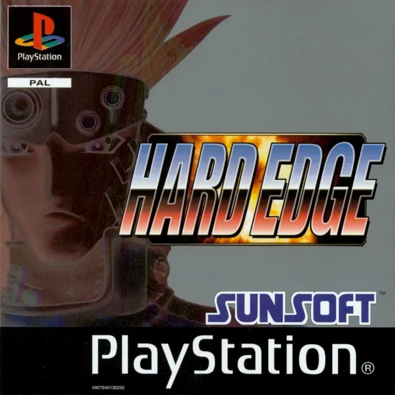 T.R.A.G.: Tactical Rescue Assault Group: Mission of Mercy cover art for Sony Playstation