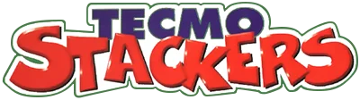 Tecmo Stackers logo