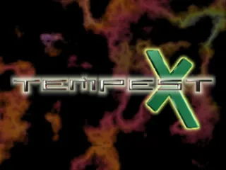 Backdrop artwork for Tempest X3
