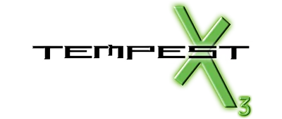 Tempest X3 logo