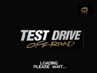 Backdrop artwork for Test Drive: Off-Road