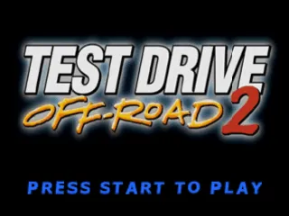 Test Drive: Off-Road 2 screenshot