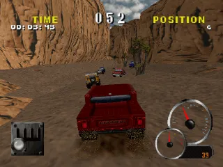 Test Drive: Off-Road 2 screenshot