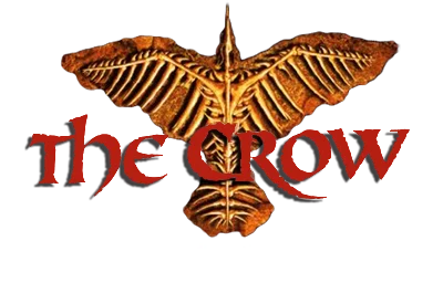 The Crow: City of Angels logo