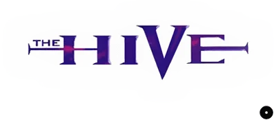 The Hive logo