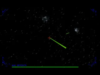 The Hive screenshot