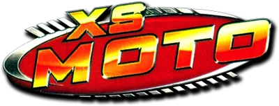 XS Moto logo