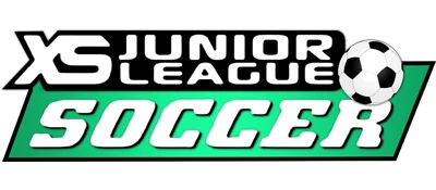 XS Junior League Soccer logo