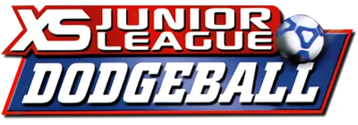 XS Junior League Dodgeball logo