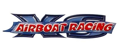 XS Airboat Racing logo