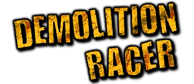 Demolition Racer logo