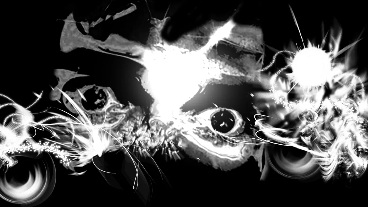 Backdrop artwork for Fade to Black