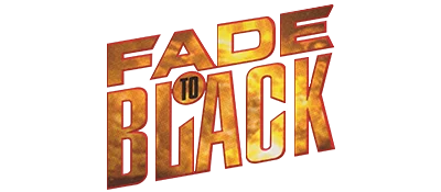 Fade to Black logo