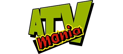 ATV Mania logo