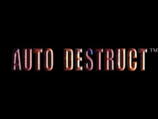 Backdrop artwork for Auto Destruct