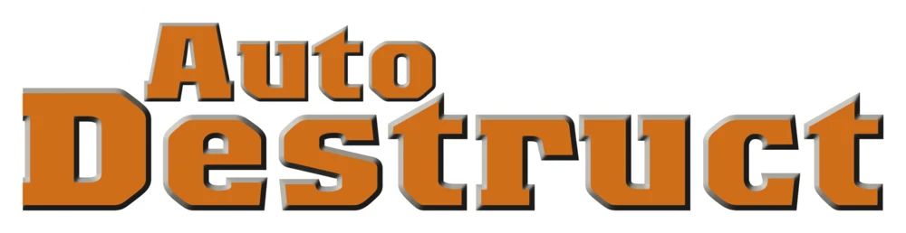 Auto Destruct logo