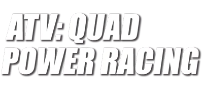 ATV: Quad Power Racing logo