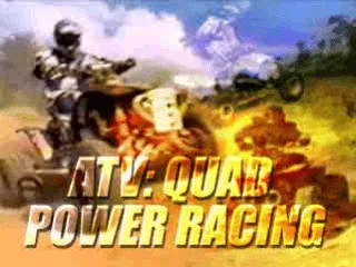 ATV: Quad Power Racing screenshot