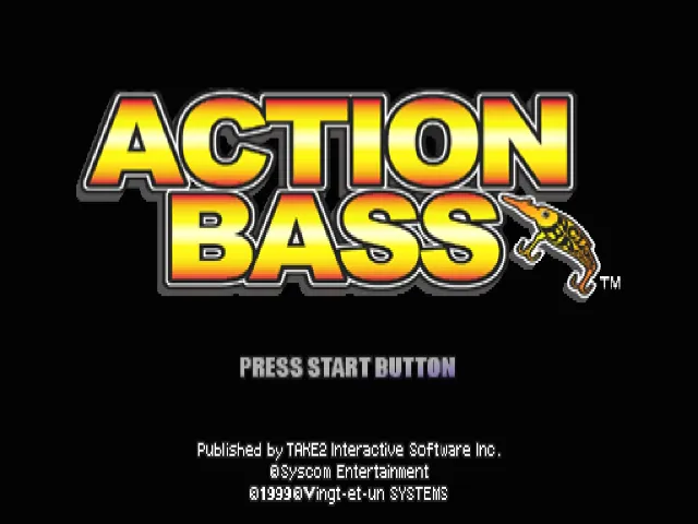 Backdrop artwork for Action Bass