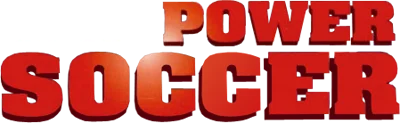 Adidas Power Soccer logo
