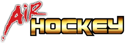 Air Hockey logo
