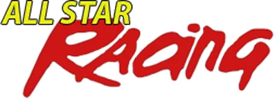 All Star Racing logo