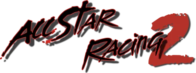 All Star Racing 2 logo