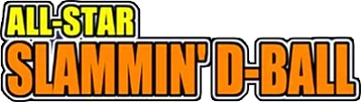 All-Star Slammin' D-Ball logo