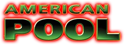 American Pool logo